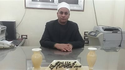 افتتاح مسجد التقوى بمركز البياضية بالأقصر الجمعة