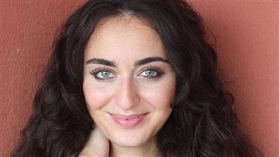 فايا يونان، نوران جميلة الجميلات في مسلسل تاج مع تيم حسن