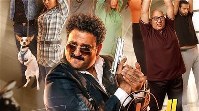 إيرادات السينما، العميل صفر يحافظ على القمة وتاج في المؤخرة