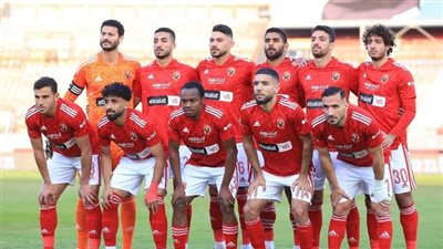 قبل موقعة اتحاد العاصمة، كشف حساب الأهلي أمام أندية الجزائر