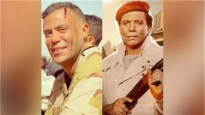 تصوير فيلم 