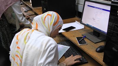 تنسيق الجامعات 2024، الكليات التي تجري اختبارات القدرات لطلاب الثانوية العامة