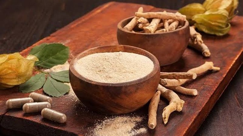 فوائد الاشواجندا،