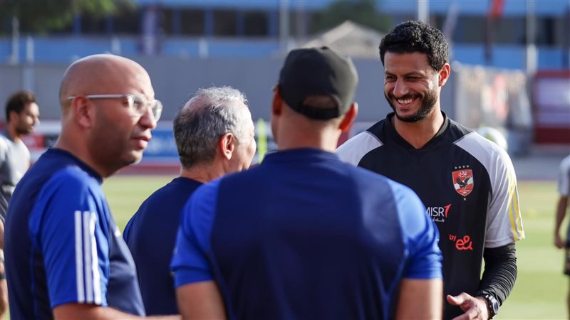 الاهلي، فيتو
