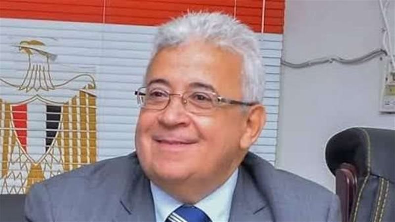 الدكتور نور ندا،