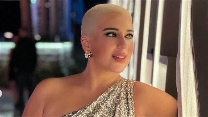 اسما شريف منير،فيتو