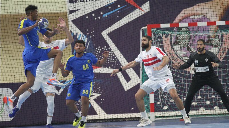 نادي الزمالك، فيتو