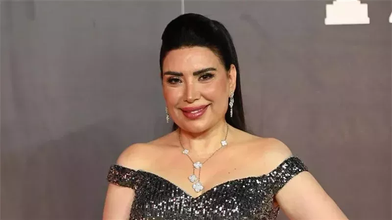 عبير صبري، فيتو 