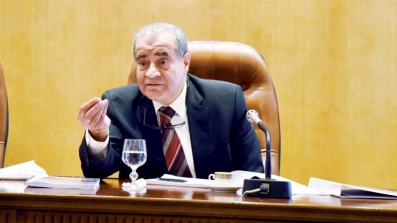 الدكتور علي المصيلحي