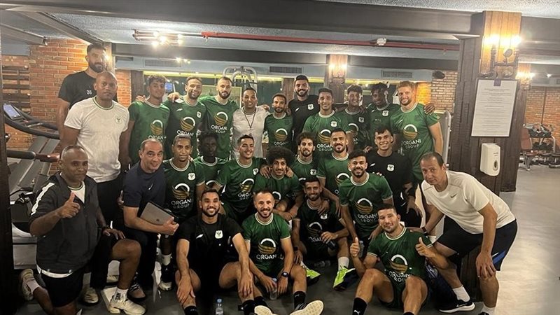 بعثة المصري بالمغرب،