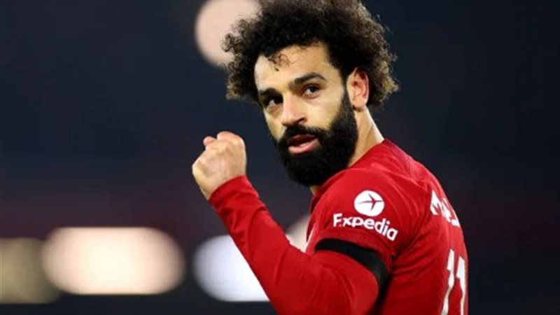 محمد صلاح،فيتو