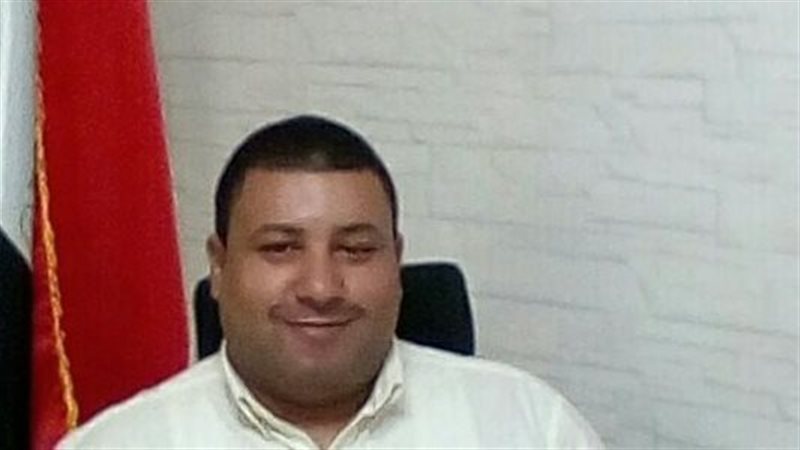 محمد الجزار، فيتو