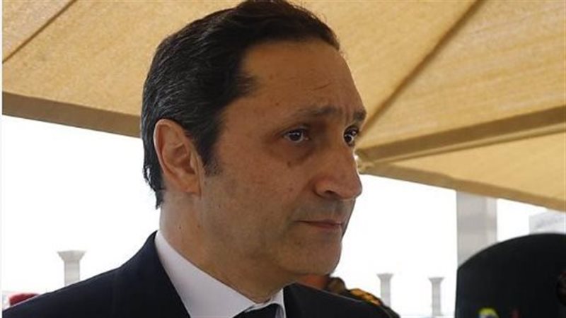 علاء مبارك،فيتو