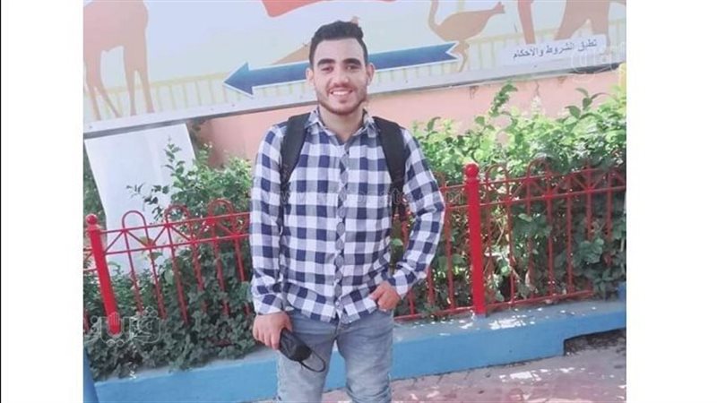 محمد سليمان عبد الحميد