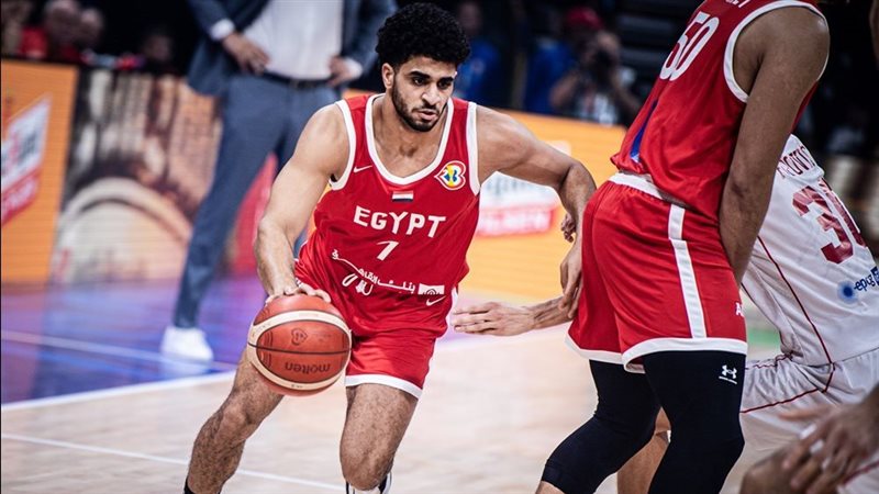 منتخب كرة السلة،