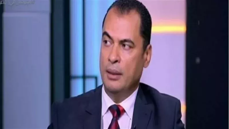 أسامة أبو المجد،