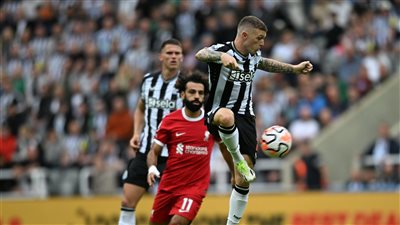 موعد مباراة ليفربول ونيوكاسل يونايتد في الدوري الإنجليزي والقناة الناقلة