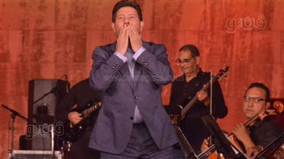 مصطفى كامل: استقرار الحالة الصحية لهاني شاكر ويتوجه خلال ساعات إلى فرنسا لاستكمال الفحوصات