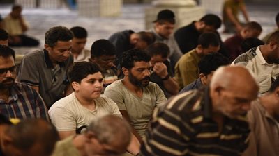 مواقيت الصلاة اليوم، موعد أذان المغرب اليوم الأحد 3 - 9 - 2023 في القاهرة والمحافظات 
