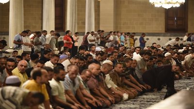 مواقيت الصلاة اليوم، موعد أذان العصر اليوم الأحد 3 - 9 - 2023 في القاهرة والمحافظات 