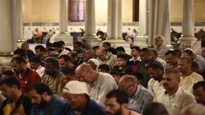 مواقيت الصلاة اليوم، موعد أذان الظهر اليوم الأحد 3 - 9 - 2023 في القاهرة والمحافظات 