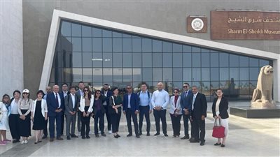 وزير المالية: شرم الشيخ أيقونة المؤتمرات العالمية في الجمهورية الجديدة