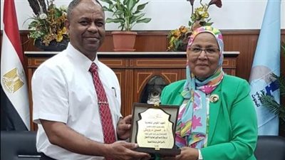 القومي للبحوث يشارك في الاحتفال العالمي بأسبوع الرضاعة الطبيعية 