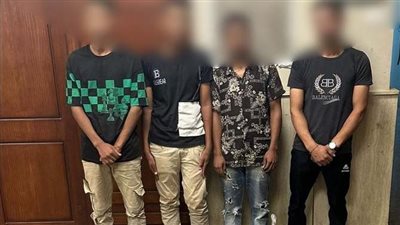 استعجال التحريات بشأن عصابة تزييف العملات الوطنية في القاهرة