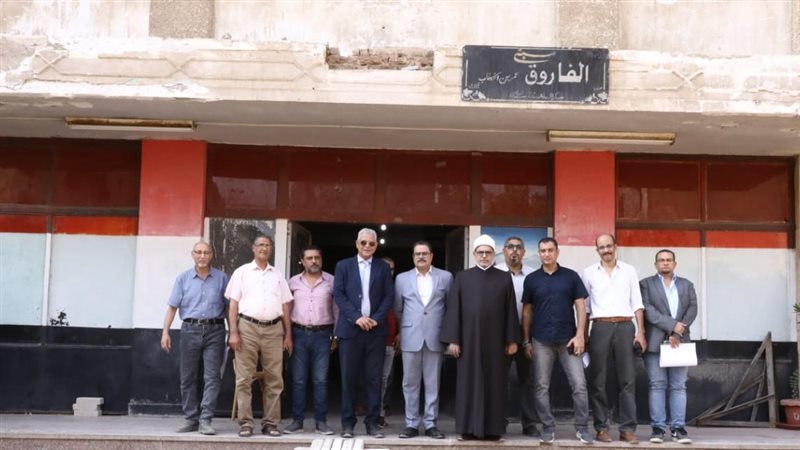 تطوير المدينة الجامعية