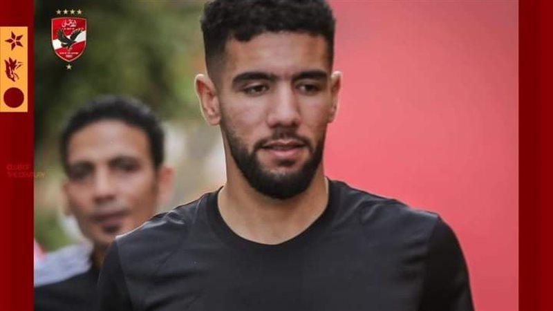 أحمد قندوسى، فيتو