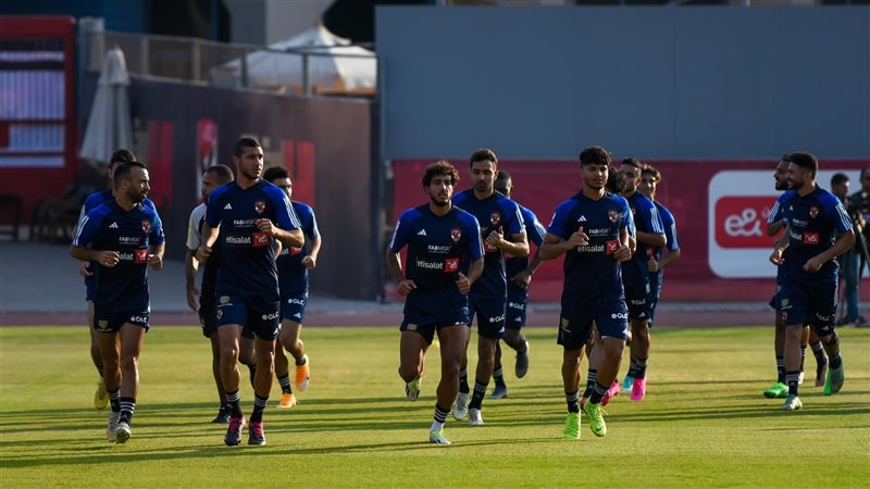 الأهلى، فيتو