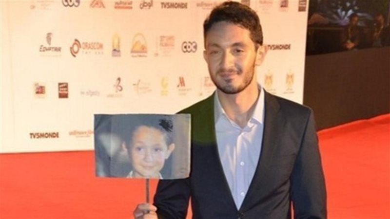 يوسف عثمان، فيتو