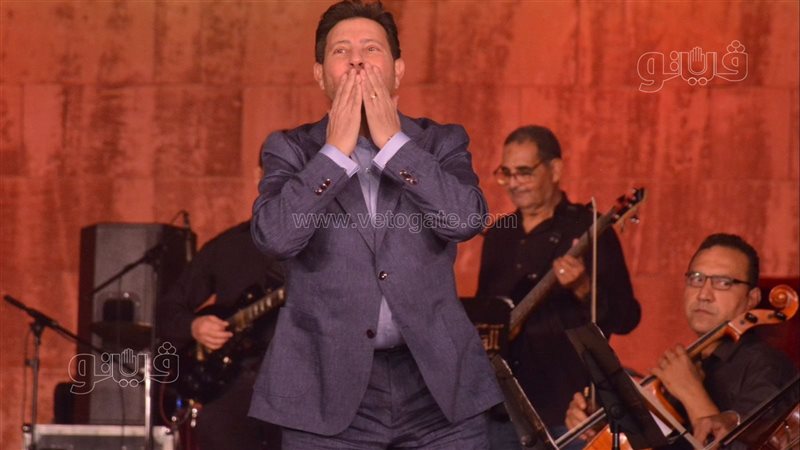 هاني شاكر، فيتو