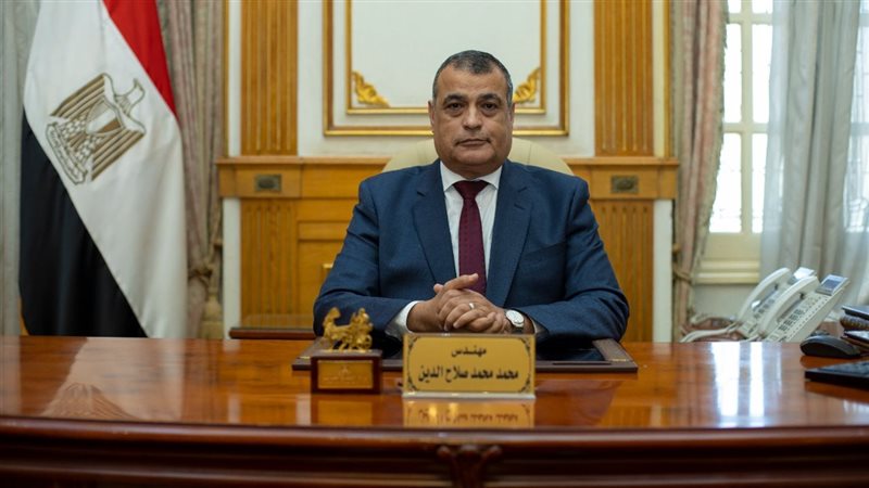 المهندس محمد صلاح
