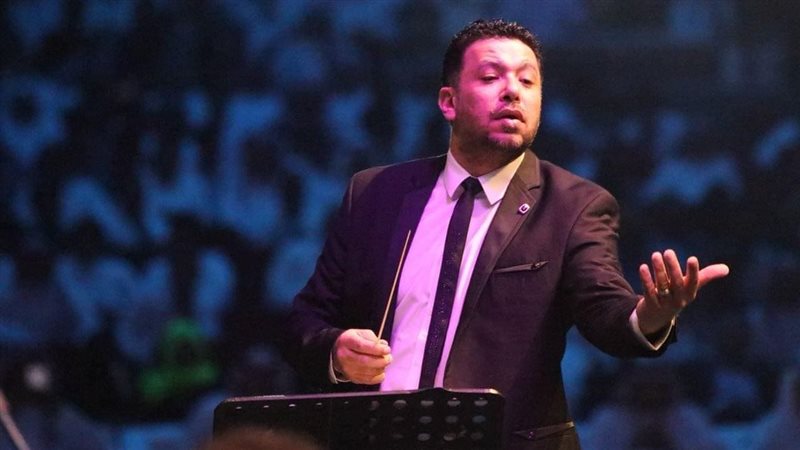 المايسترو الدكتور