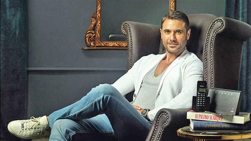 أحمد عز، فيتو