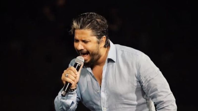 مصطفي حجاج، فيتو