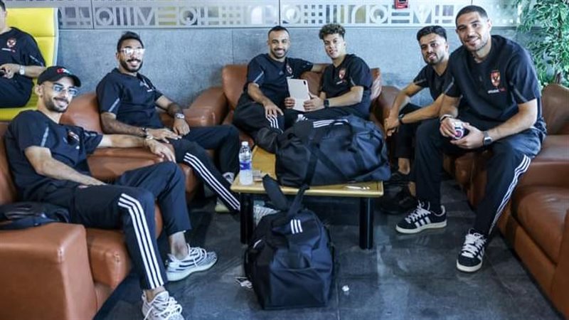الأهلى، فيتو