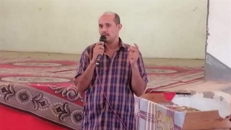 مدير مديرية الشباب