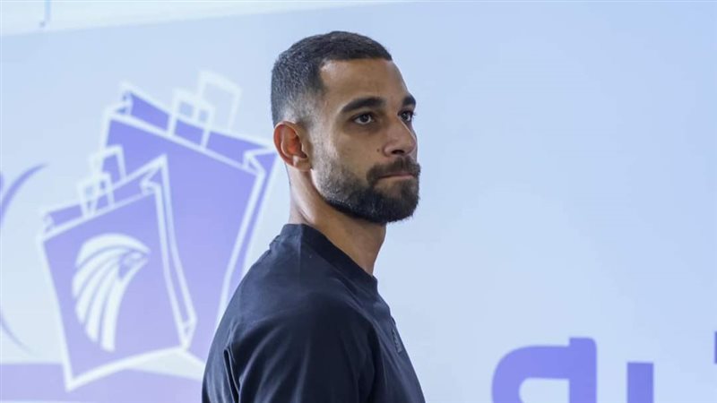 عمرو السولية، فيتو