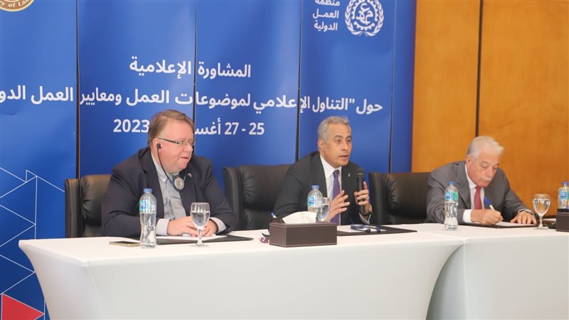 وزارة العمل،فيتو