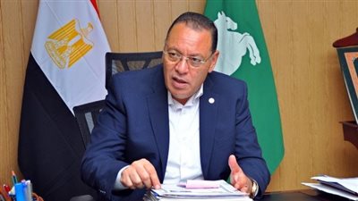 إحالة 103 موظفين للتحقيق لتغيبهم بالشرقية 