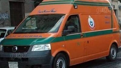 مصرع شخص واصابه 2 في انهيار حائط بالتجمع 