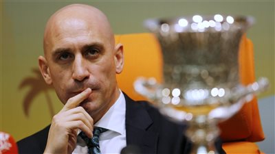 والدة روبياليس تغادر المستشفى بعد إضرابها عن الطعام لمدة ثلاثة أيام