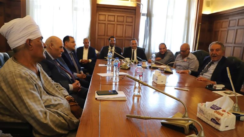 الغرفة التجارية المصرية