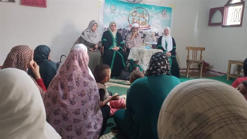 حملة بلدي أمانة بمحافظة