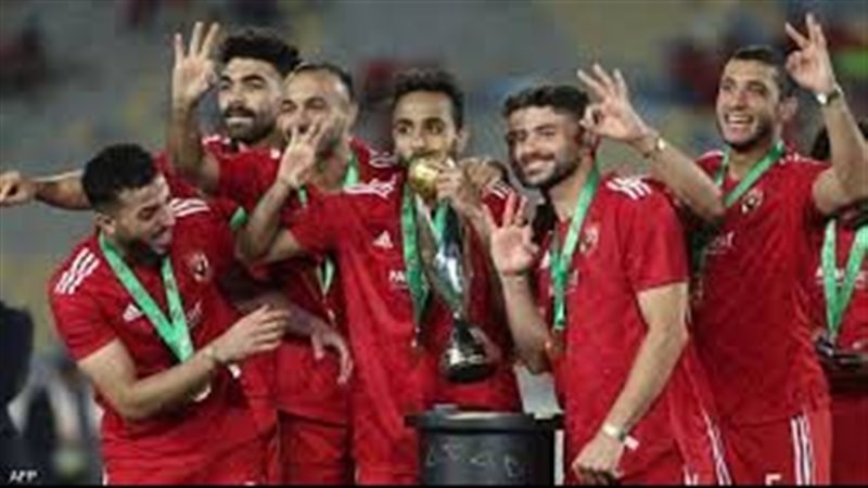 الأهلى،فيتو