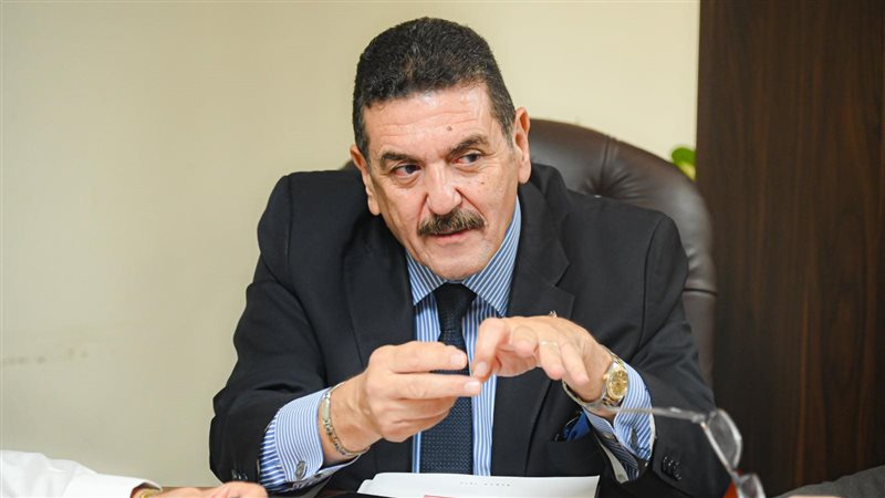 عماد البناني، فيتو