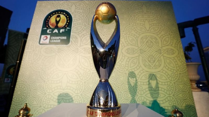 ابطال افريقيا، فيتو