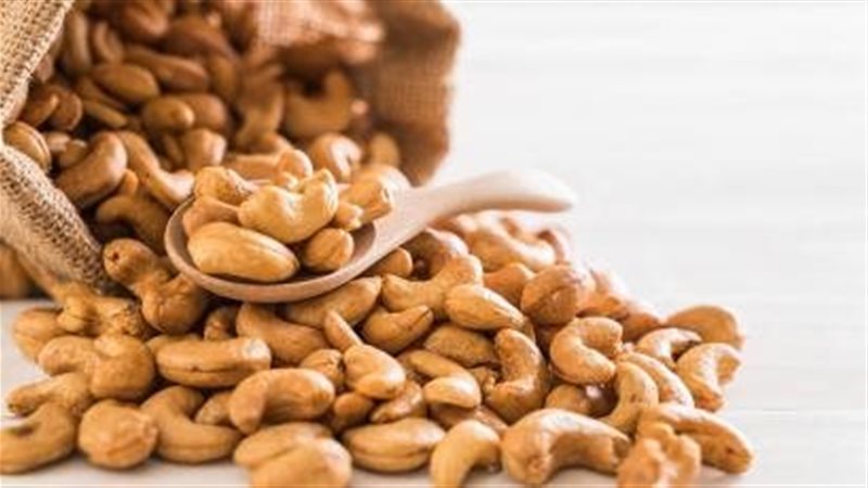 فوائد الكاجو، فيتو